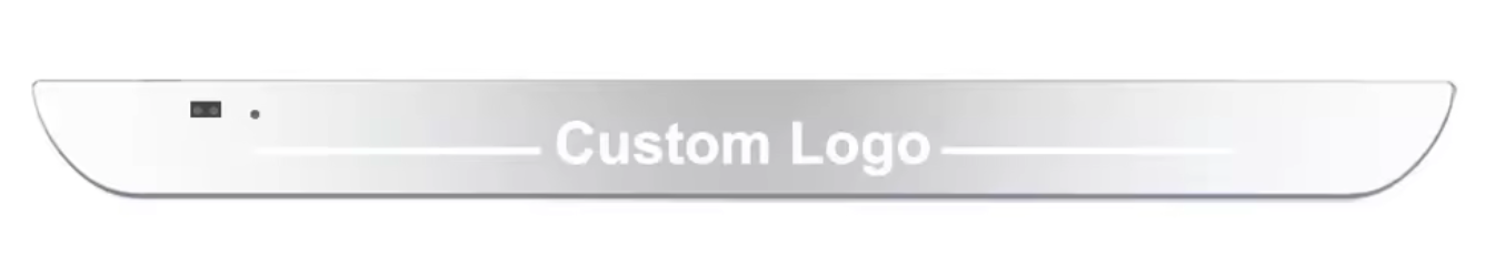 Luz LED Personalizada para Puerta de Coche