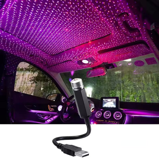 Starlight Headliner LED
