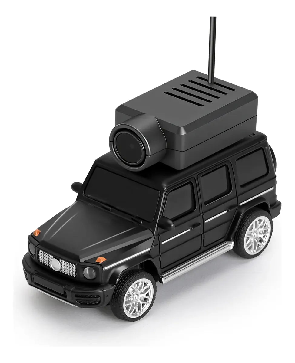 Mini RC Car with Camera