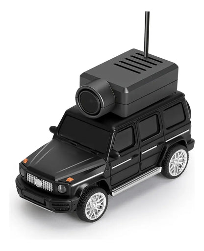 Mini RC Car with Camera