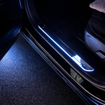 LED Personalizada para tu Coche