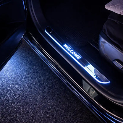 LED Personalizada para tu Coche