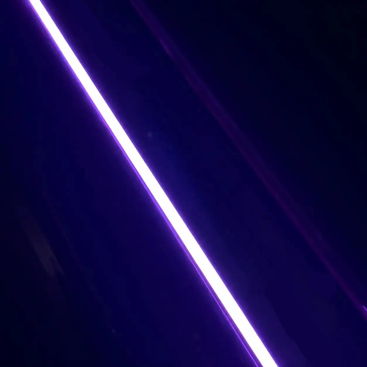 Custom LED Car Light