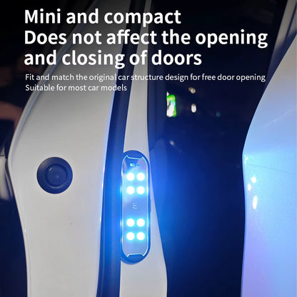 Car Safety Light