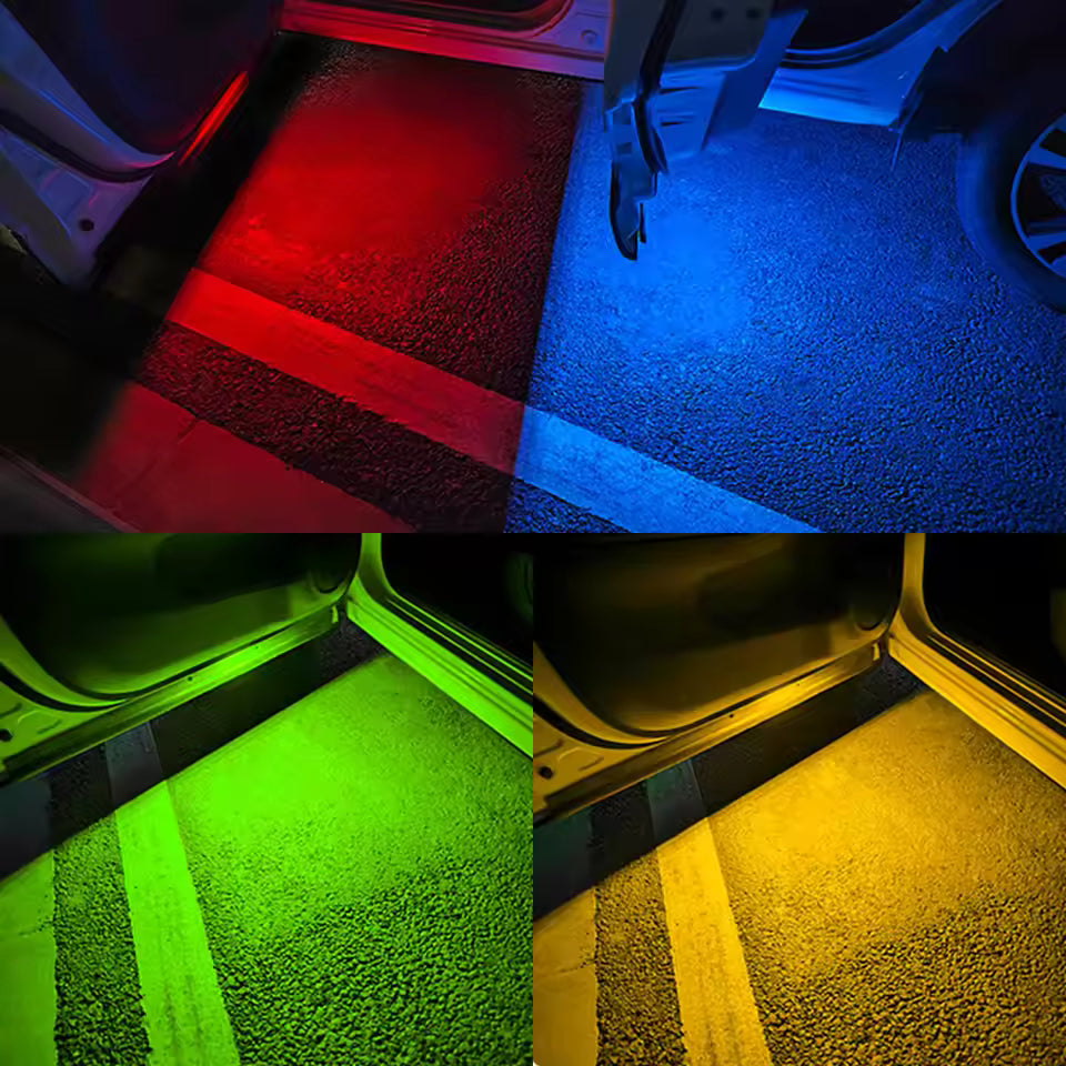 Car Safety Light