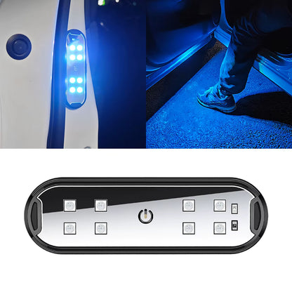 Car Safety Light