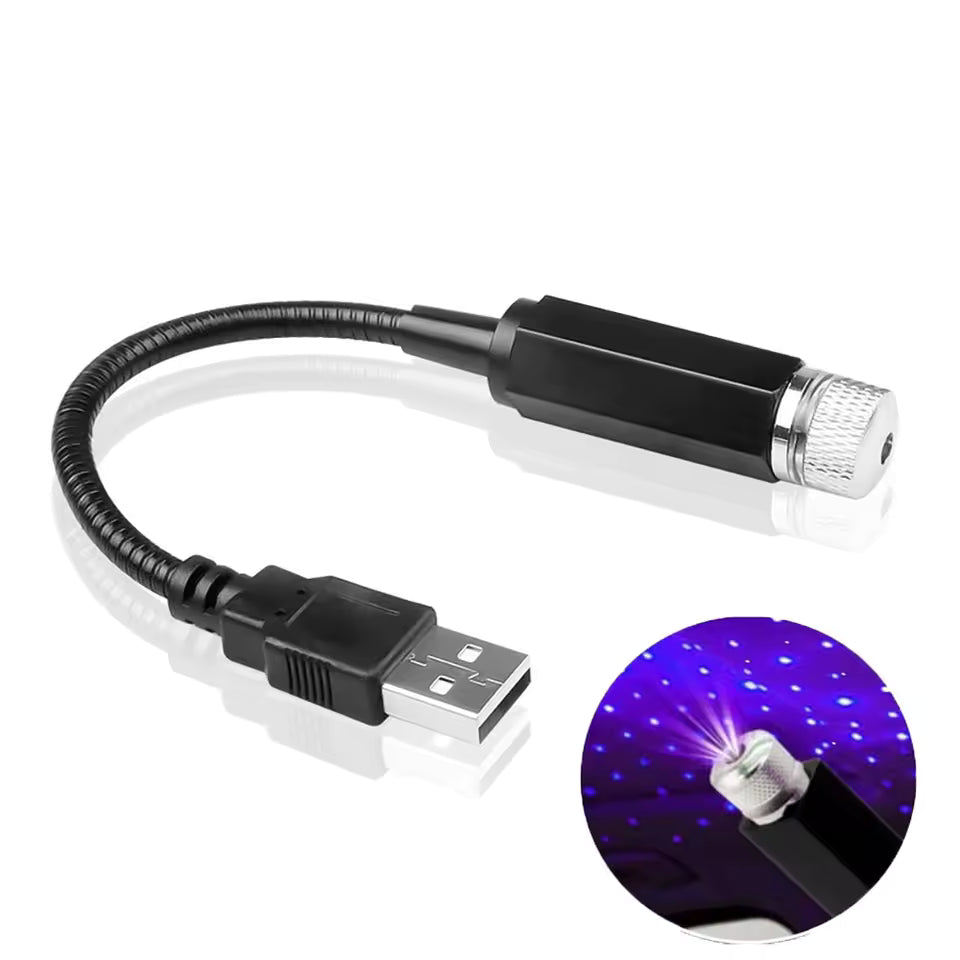 Starlight Headliner LED