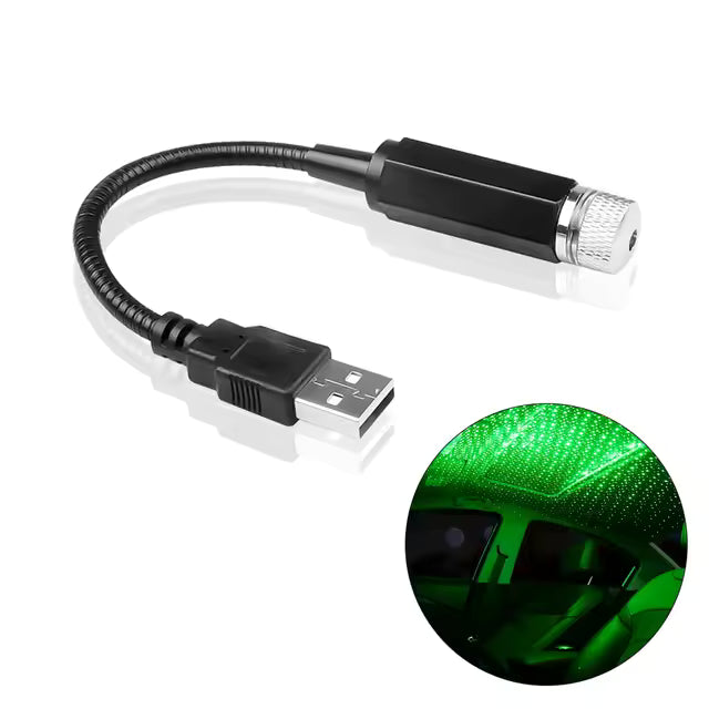 Starlight Headliner LED