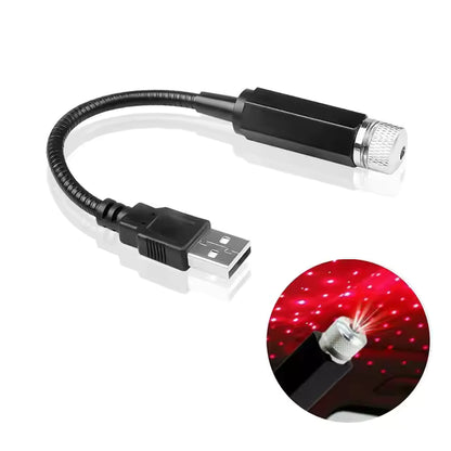 Starlight Headliner LED